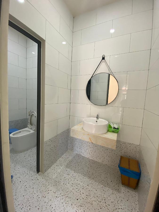 Ho Coc Homestay Eksteriør bilde