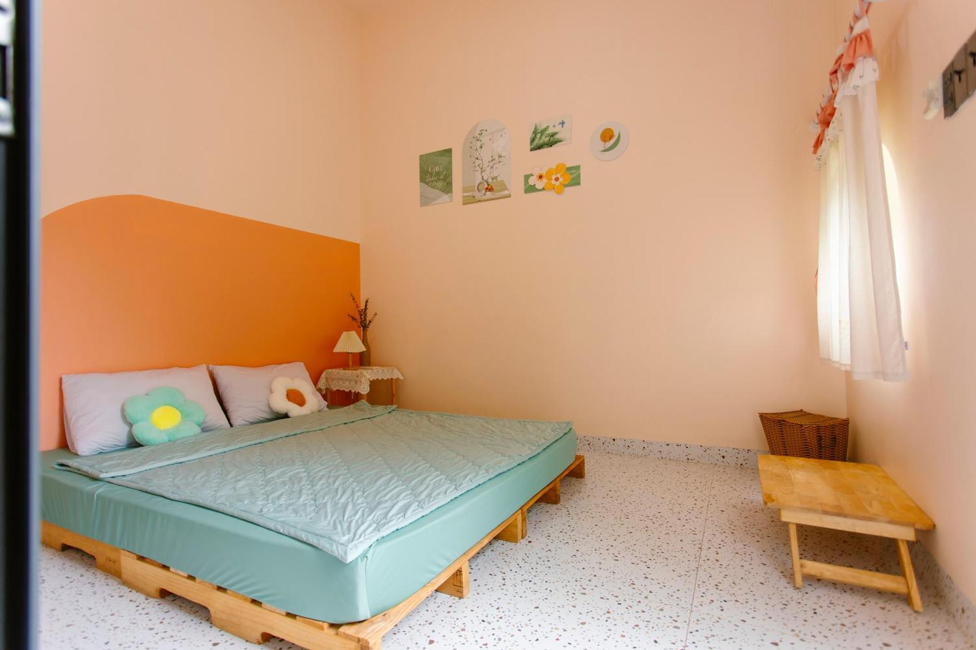 Ho Coc Homestay Eksteriør bilde